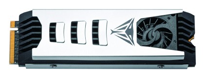 Patrior Ssd Viper Pv553 2Tb M.2 2280 Pcie Gen 5X4