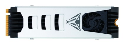 Patrior Ssd Viper Pv553 2Tb M.2 2280 Pcie Gen 5X4