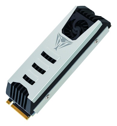 Patrior Ssd Viper Pv553 2Tb M.2 2280 Pcie Gen 5X4