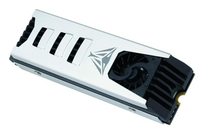 Patrior Ssd Viper Pv553 2Tb M.2 2280 Pcie Gen 5X4