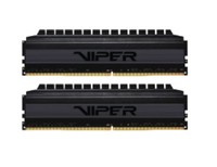 PATRIOT Viper 4 Blackout Series DDR4 32GB 2x16GB 3000MHz Kit