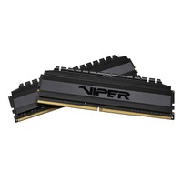 PATRIOT Viper 4 Blackout Series DDR4 32GB 2x16GB 3000MHz Kit