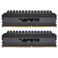 PATRIOT Viper 4 Blackout Series DDR4 32GB 2x16GB 3600MHz Kit