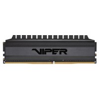 PATRIOT Viper 4 Blackout Series DDR4 32GB 2x16GB 3600MHz Kit