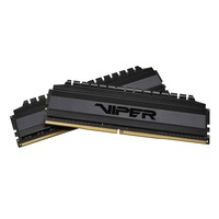 PATRIOT Viper 4 Blackout Series DDR4 32GB 2x16GB 3600MHz Kit