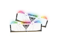 PATRIOT Viper RGB 16GB 2x8GB DDR4 3200MHz DIMM CL16-16-18-20 1.35V KIT