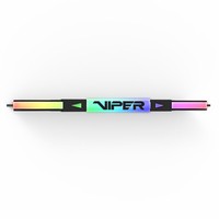 PATRIOT Viper RGB 32GB 2x16GB DDR4 3200MHz DIMM CL16-16-18-20 1.35V KIT