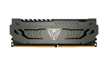 Patriot Ram Gaming Viper Steel 16Gb(1X16Gb) 3600Mhz Dimm Ddr4 Cl18