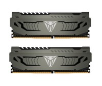PATRIOT Viper Steel DDR4 16GB KIT 16GB 3733MHz CL17-21-21-41