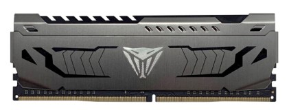 PATRIOT Viper Steel DDR4 16GB KIT 4000MHz CL16