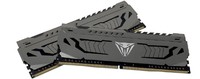 PATRIOT Viper Steel DDR4 16GB KIT 4000MHz CL16