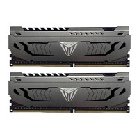 PATRIOT Viper Steel DDR4 16GB KIT 16GB 4000MHz CL19-19-19-39