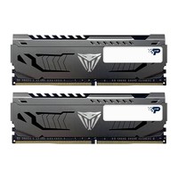 PATRIOT Viper Steel DDR4 16GB KIT 16GB 4000MHz CL19-19-19-39