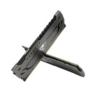 PATRIOT Viper Steel DDR4 16GB KIT 16GB 4000MHz CL19-19-19-39