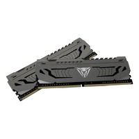 PATRIOT Viper Steel DDR4 16GB KIT 16GB 4000MHz CL19-19-19-39