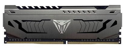 Patriot Ram Gaming Viper Steel 32Gb(1X32Gb) 3600Mhz Dimm Ddr4
