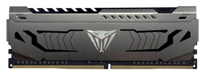 PATRIOT Viper Steel 64GB DDR4 3600MHz CL18 UDIMM KIT