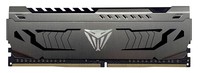 PATRIOT Viper Steel 64GB DDR4 3600MHz CL18 UDIMM KIT