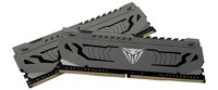 PATRIOT Viper Steel 64GB DDR4 3600MHz CL18 UDIMM KIT