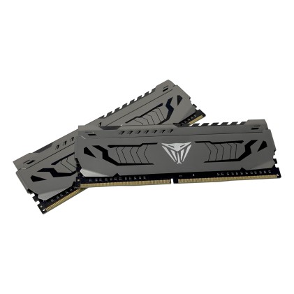 Patriot Ram Viper Steel 8Gb Dimm Ddr4 3600Mhz Cl16 Hs Single