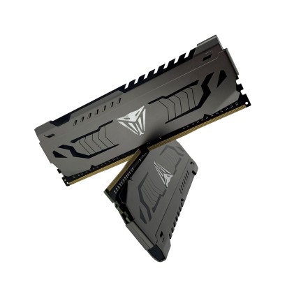 Patriot Ram Viper Steel 8Gb Dimm Ddr4 3600Mhz Cl16 Hs Single