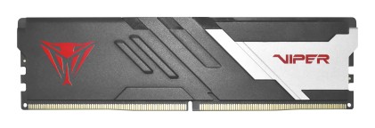 Patriot Memory Viper Venom PVV516G60C30 memoria 16 GB 1 x 16 GB DDR5 6000 MT/s 288-pin DIMM