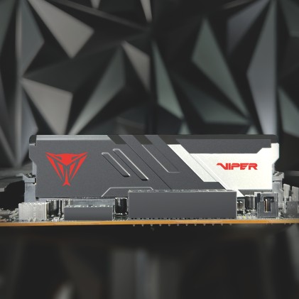 Patriot Memory Viper Venom PVV516G60C30 memoria 16 GB 1 x 16 GB DDR5 6000 MT/s 288-pin DIMM
