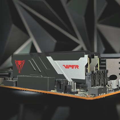 Patriot Memory Viper Venom PVV516G60C30 memoria 16 GB 1 x 16 GB DDR5 6000 MT/s 288-pin DIMM