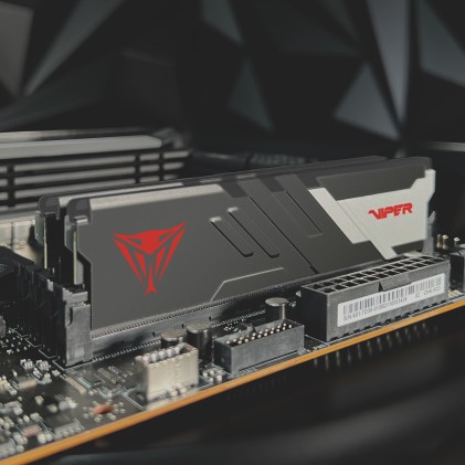 Patriot Memory Viper Venom PVV516G60C30 memoria 16 GB 1 x 16 GB DDR5 6000 MT/s 288-pin DIMM