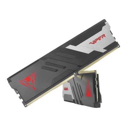 Patriot Ram Viper Venom 32Gb (2X16Gb) Dimm Ddr5 7000Mhz 1.45V Gaming