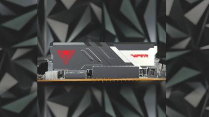 Patriot Ram Viper Rgb Venom 32Gb (2X16Gb) Dimm Ddr5 6000Mhz 1.35V Gaming