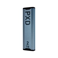 PATRIOT PXD TYPE-C External SSD 2TB 1000MBs/1000MBs
