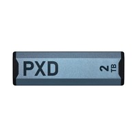 PATRIOT PXD TYPE-C External SSD 2TB 1000MBs/1000MBs