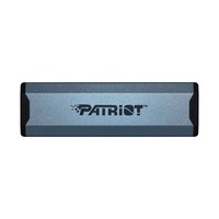 PATRIOT PXD TYPE-C External SSD 2TB 1000MBs/1000MBs