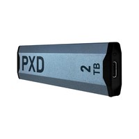 PATRIOT PXD TYPE-C External SSD 2TB 1000MBs/1000MBs