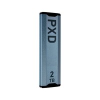PATRIOT PXD TYPE-C External SSD 2TB 1000MBs/1000MBs