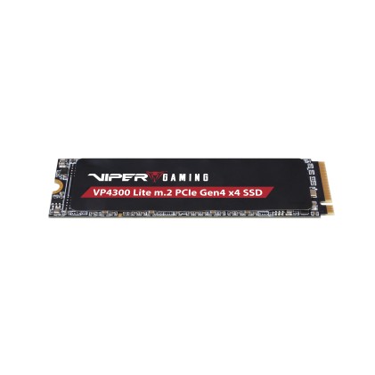 Patriot Ssd Viper Vp4300 4Tb M.2 2280 Pci-E Gen 4X4 R/W 7400/6400