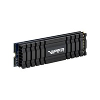 Patriot Ssd Gaming Viper Vpn100 512Gb M2 2280 Pcie Gen3, 3100Mbs/2200Mbs R/W