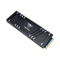 PATRIOT Viper VPR100 RGB SSD 1TB M.2 PCIe x4 3300/2900 Mb/s