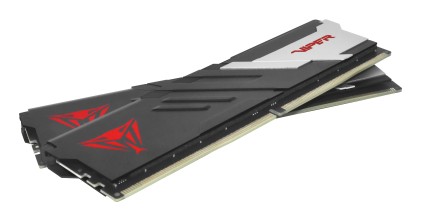 Patriot Memory Viper Venom VV532G64C38AK memoria 32 GB 2 x 16 GB DDR5 6400 MT/s 288-pin DIMM