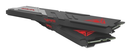 Patriot Memory Viper Venom VV532G64C38AK memoria 32 GB 2 x 16 GB DDR5 6400 MT/s 288-pin DIMM