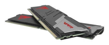 Patriot Memory Viper Venom VV532G64C38AK memoria 32 GB 2 x 16 GB DDR5 6400 MT/s 288-pin DIMM