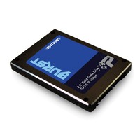 HD SSD 2,5 240GB Patriot Burst, SATA 6G