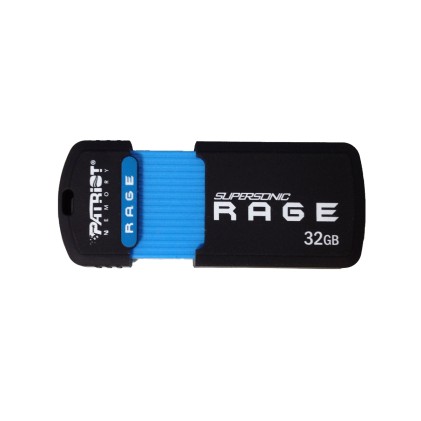 Pendrive 32 GB Patriot Memory 32GB Supersonic Rage
