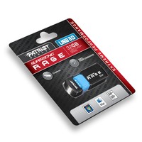 Pendrive 32 GB Patriot Memory 32GB Supersonic Rage