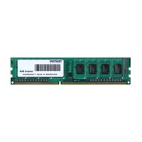 DDR3 4GB 1333 Patriot Memory PSD34G133381