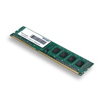 DDR3 4GB 1333 Patriot Memory PSD34G133381