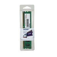 DDR3 4GB 1333 Patriot Memory PSD34G133381