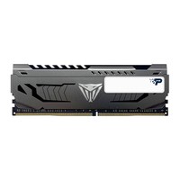 DDR4 16GB 3200 Patriot Memory Viper Steel PVS416G320C6