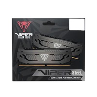 DDR4 16GB 3200 Patriot Memory Viper Steel PVS416G320C6